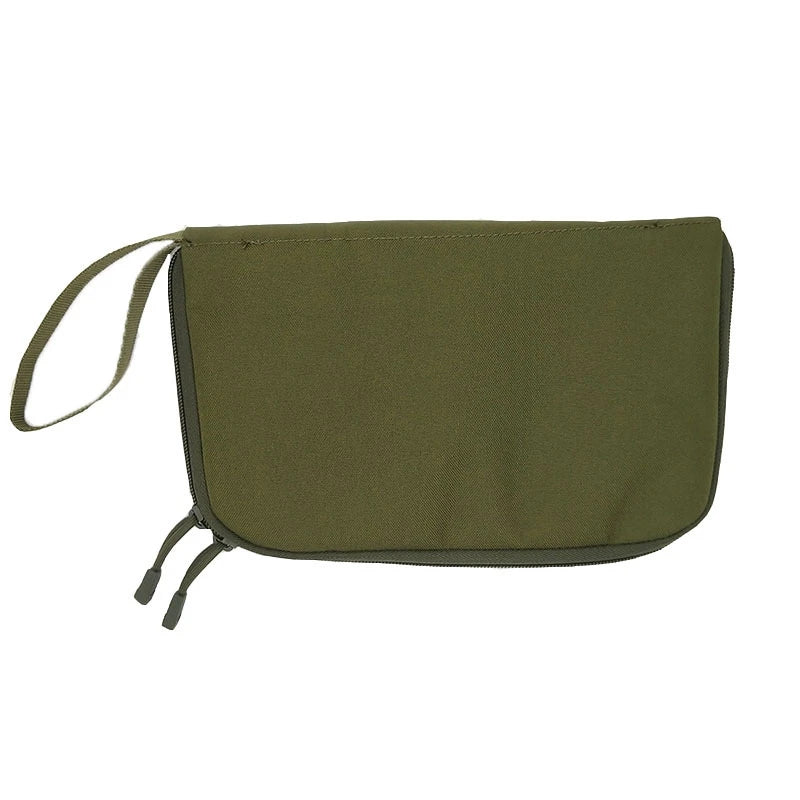 The Budget Holster with Magazine Holder Shockproof Padded Protector