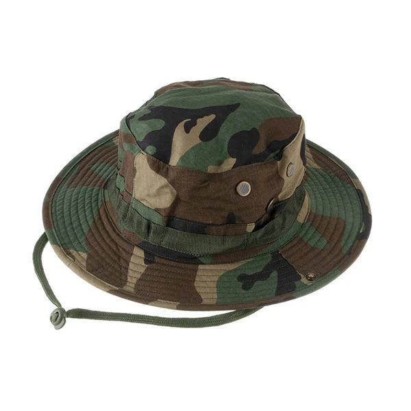 The Outback Look Boonie Hats