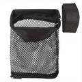 Brass Shell Catcher Mesh Trap Nylon Mesh Bag Capture  Collection Bag