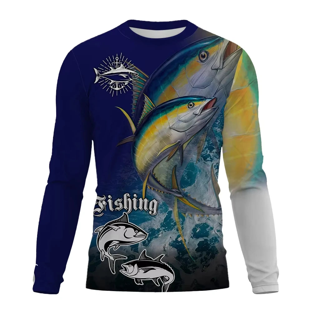 Fishing Shirt Men /Women All Sizes Outdoor Fishing  Inventory Stock