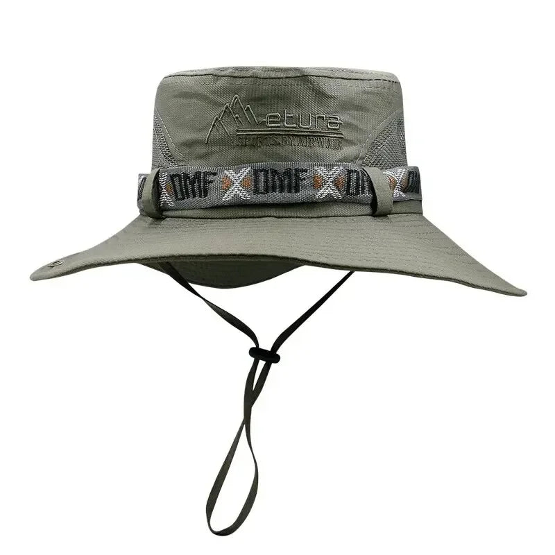 Summer Sunscreen  Boone Hat New Style and Types (order today!)