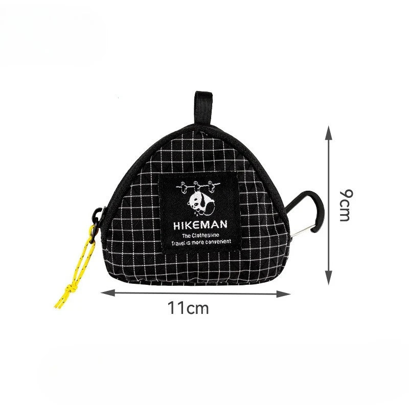 Outdoor Portable Storage Lanyard Adjustable Windproof Camping /Drying Line / Game hanger