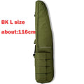 Top Notch M/L/XL Gun Bag Case Rifle Bag Backpack Sniper Carbine Airsoft Shooting Pack.
