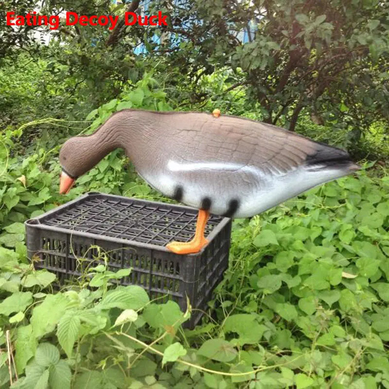 New Item! Selling HOT! 1 Camo Hunting Decoy Adjustable Carrying Nylon Mesh Bag