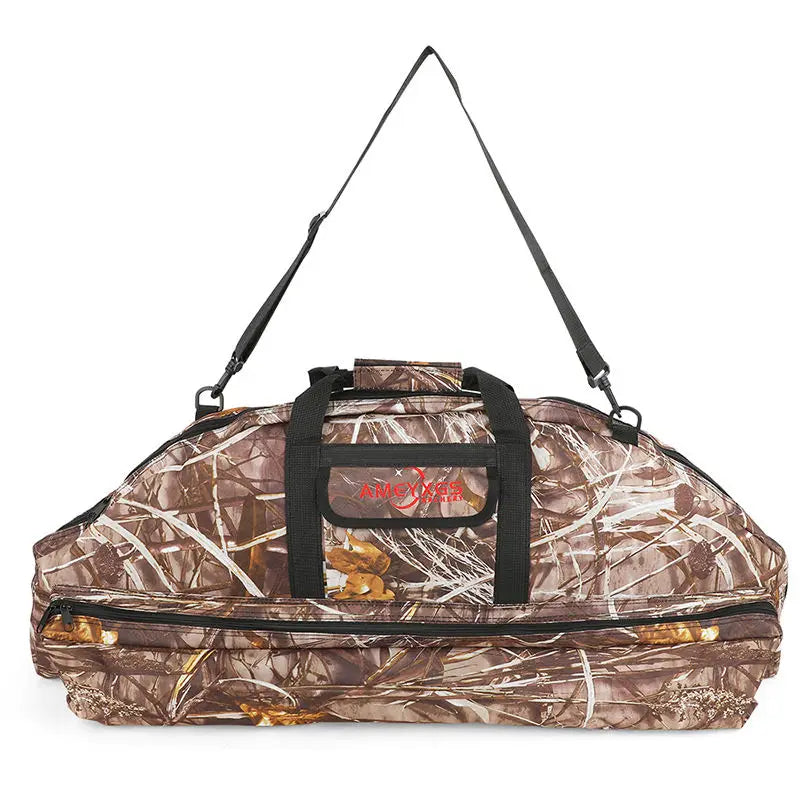 Archery Compound Bow Backpack /Longbow