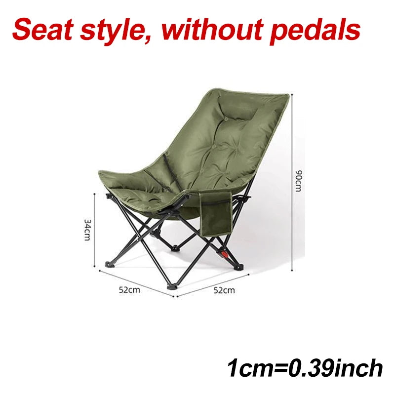 All NEW ! Hot BUY ! Outdoor Adjustable Folding Lounge Chair /Use for Leisure Chair - Suitable for All