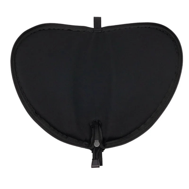 Concealed Carry Airsoft Pistol Pouch Outdoor Hunting pistol bag