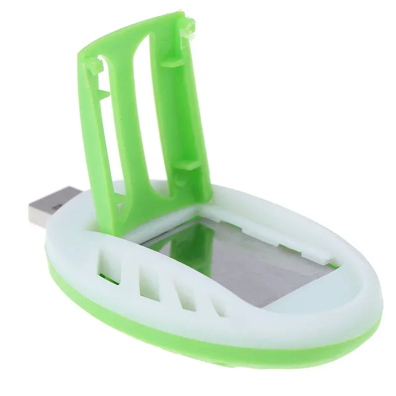 USB Mosquito Repellent  Device Smokeless for Indoor /Outdoor
