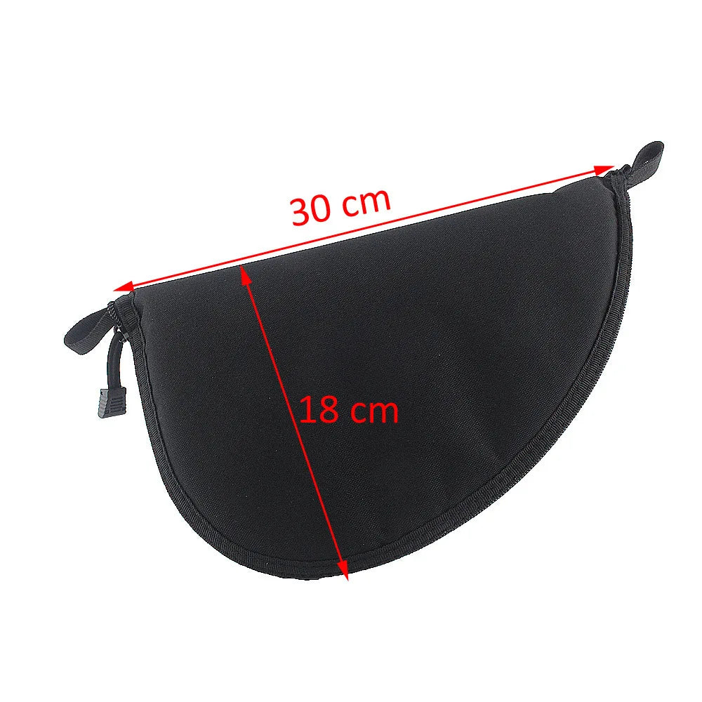 Concealed Carry Airsoft Pistol Pouch Outdoor Hunting pistol bag