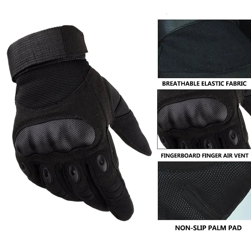 Hunting /Camping The Budget Gloves in multi pattern colors/Buy Now and Save!!