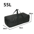 Camping Equipment Storage Bag Outdoor Traveling for Men's Women Luggage Travel Duffle Backpack Large Hiking Handbags
