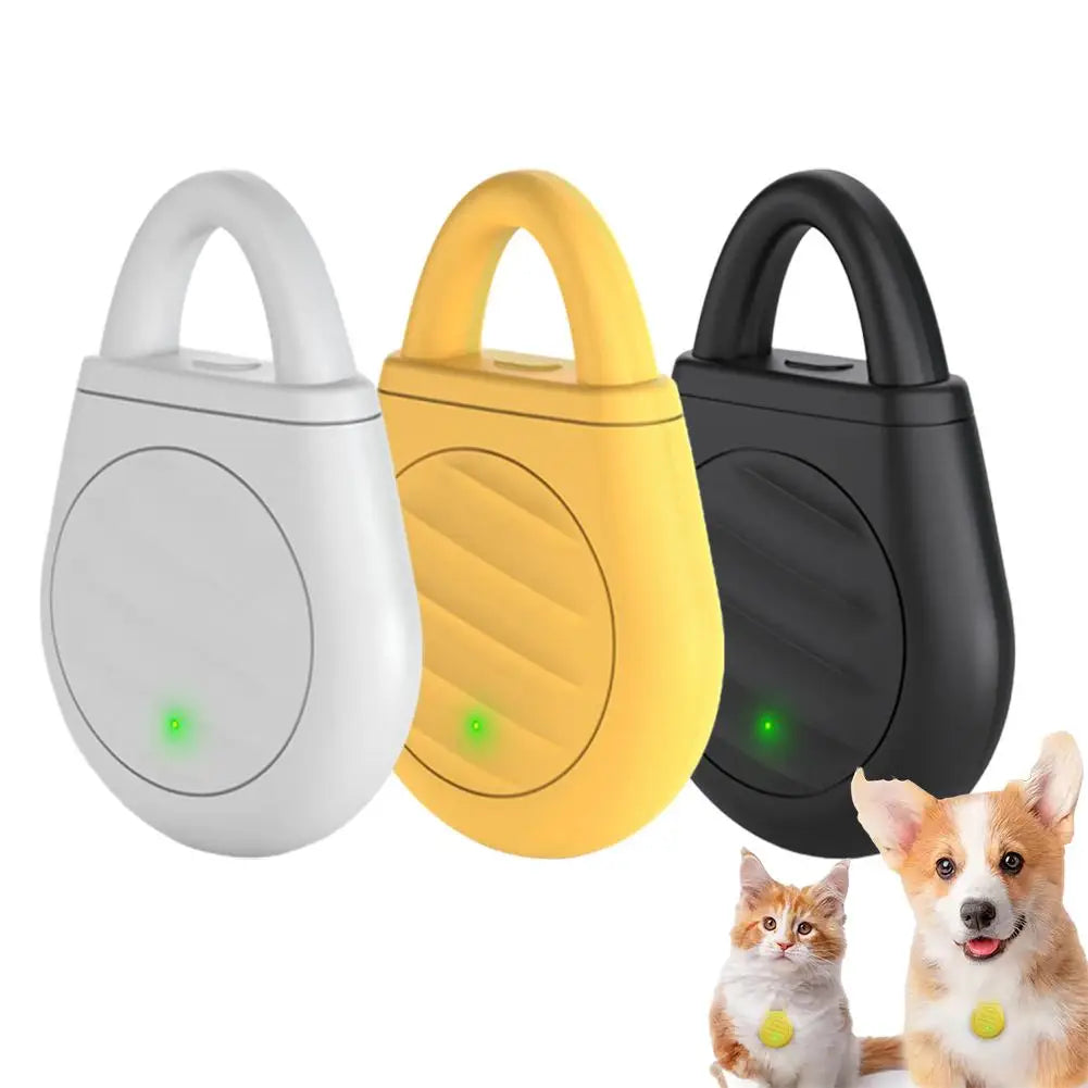Ultrasonic Electronic Mosquito Outdoor Portable Repellent Mosquito Control Device