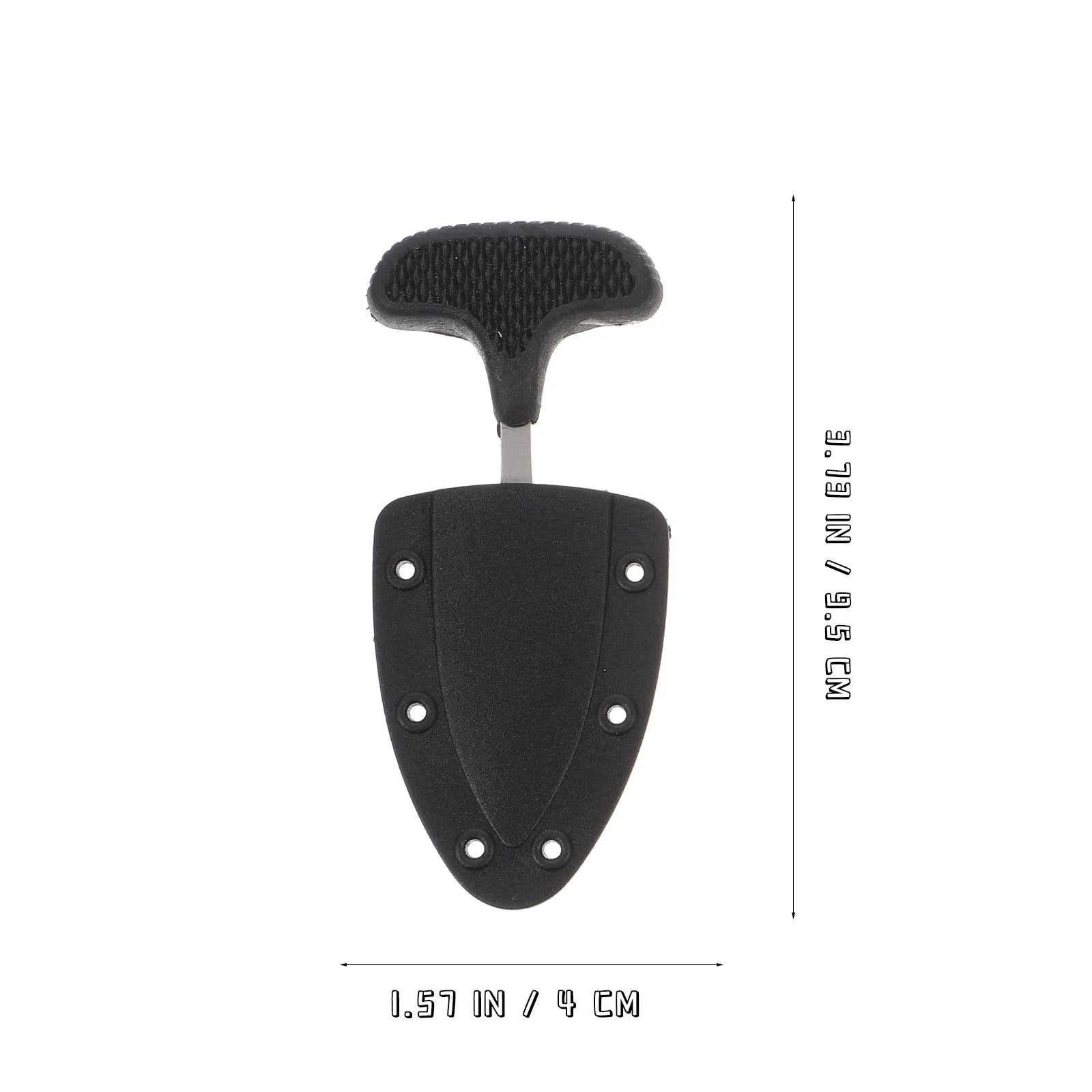 Timberline Special !!  Multifunctional Handy Cutters Portable T- Knife