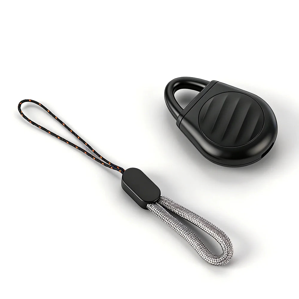 USB Rechargeable Intelligent Automatic Mosquito Repellent