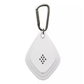 Ultrasonic Mini Mosquito Repellent,Pet Collar Anti Mosquitoe Electronics,USB Rechargeable Drive Out Bugs Spider for Camping