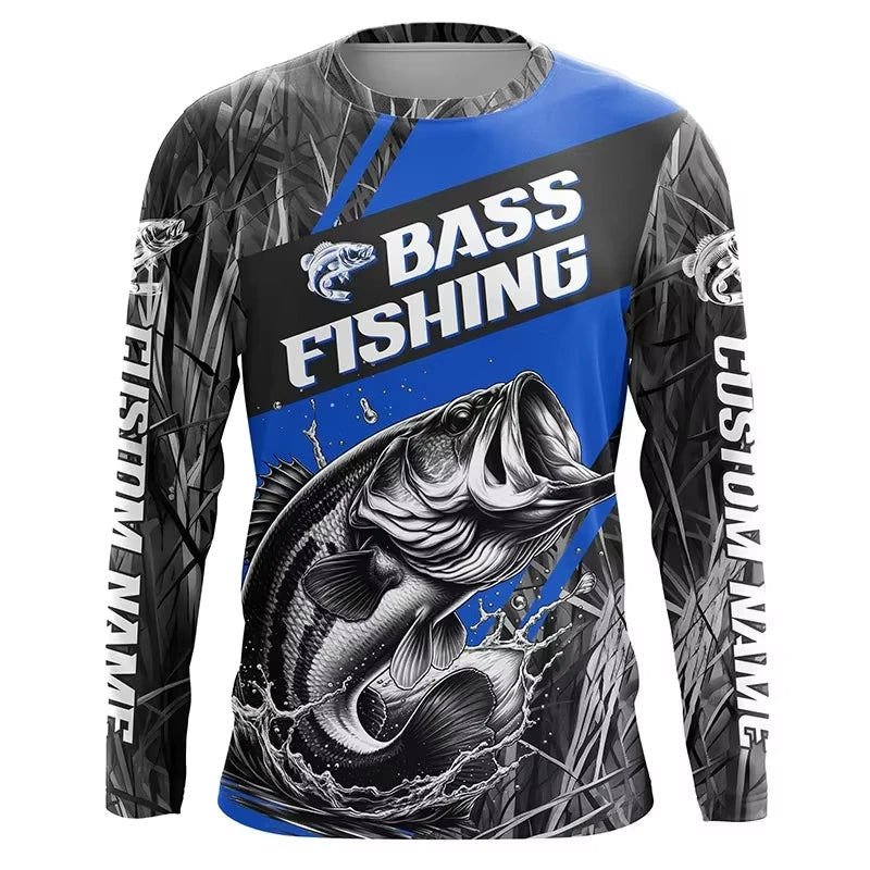 Fishing Shirt Men /Women All Sizes Outdoor Fishing  Inventory Stock