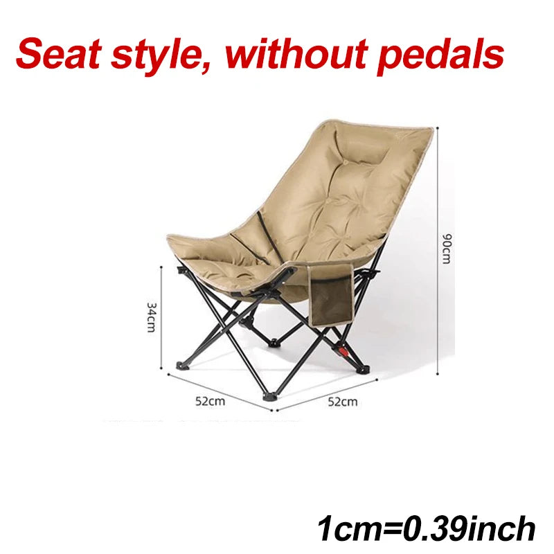 All NEW ! Hot BUY ! Outdoor Adjustable Folding Lounge Chair /Use for Leisure Chair - Suitable for All