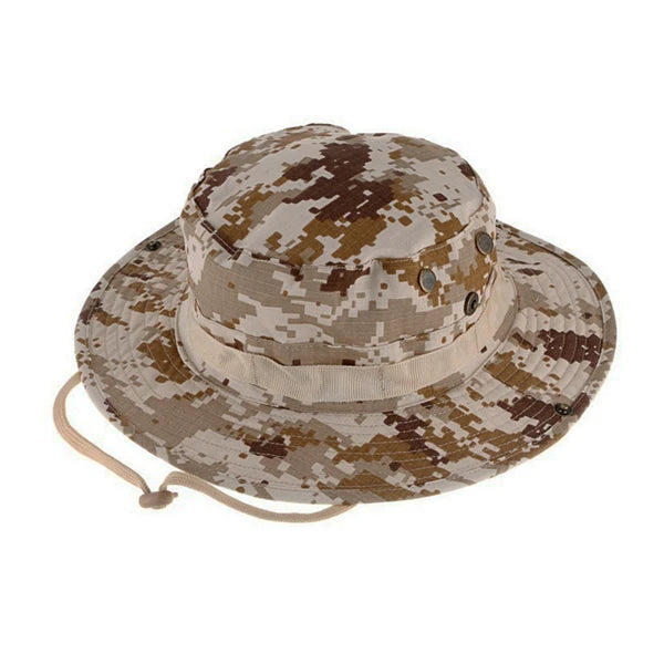 The Outback Look Boonie Hats
