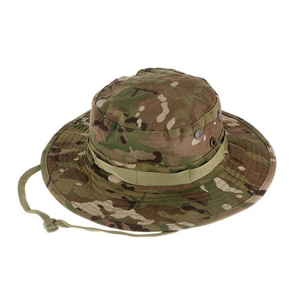 The Outback Look Boonie Hats