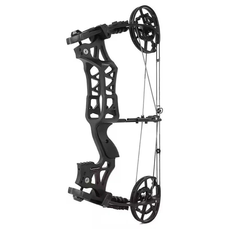 Archery Budget Buy--40-70 lbs M109 EA Compound Bow Right and Left Hand Outdoor Composite Bow