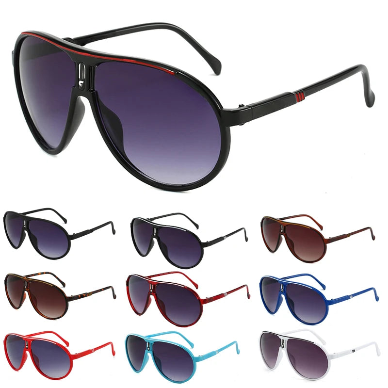 New Classic  Sunglasses Women's / Men's Brand Neutral UV400 Sunglasses