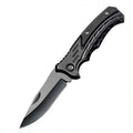 Timberline Big Guy !! Stainless Steel Folding Knife with Easy To Carry Handle
