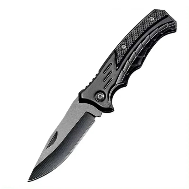 Timberline Big Guy !! Stainless Steel Folding Knife with Easy To Carry Handle