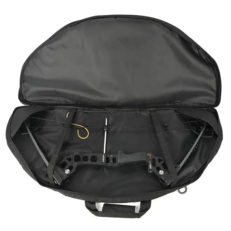 Archery Lightweight Portable Carrying Bow Case for Archery