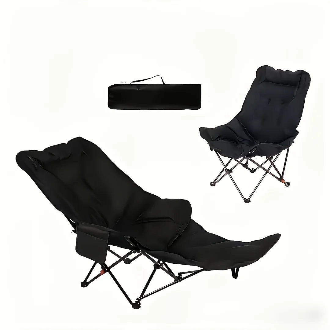 All NEW ! Hot BUY ! Outdoor Adjustable Folding Lounge Chair /Use for Leisure Chair - Suitable for All