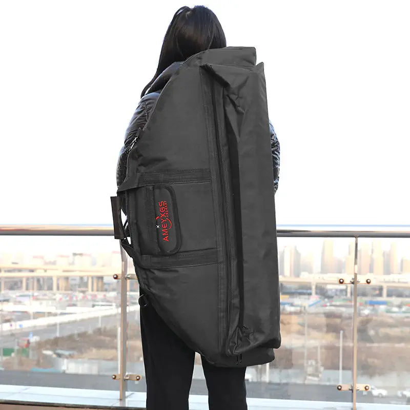 Archery Lightweight Portable Carrying Bow Case for Archery