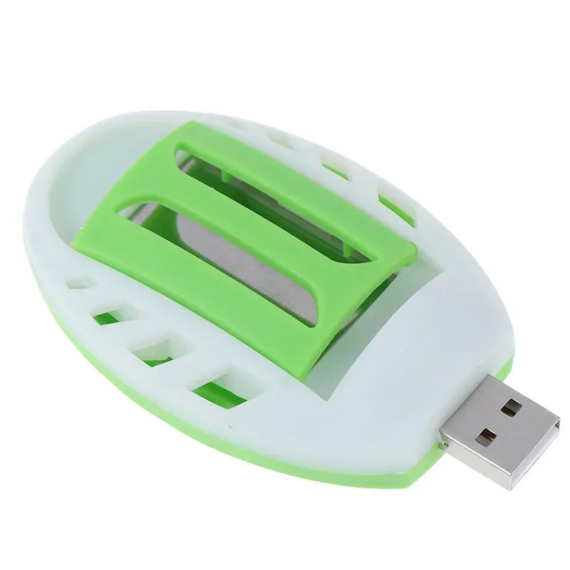 USB Mosquito Repellent  Device Smokeless for Indoor /Outdoor