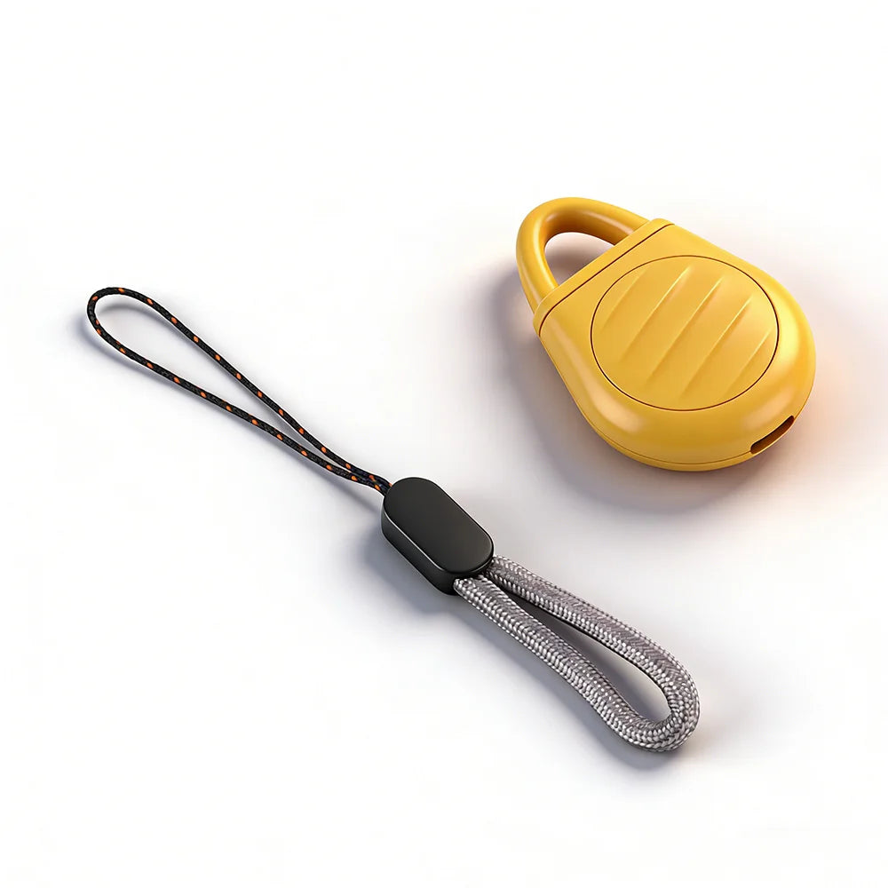USB Rechargeable Intelligent Automatic Mosquito Repellent