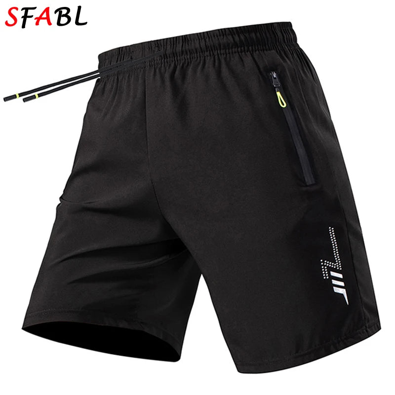 New ! Sports Shorts Freedom Movement  with Pockets