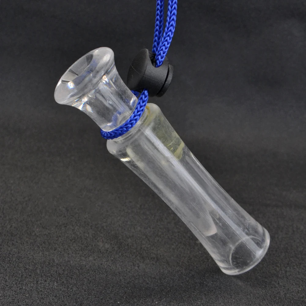 New ! High Quality Wooden Duck Calls/ Lures for Hunting All Ducks Realistic Sound
