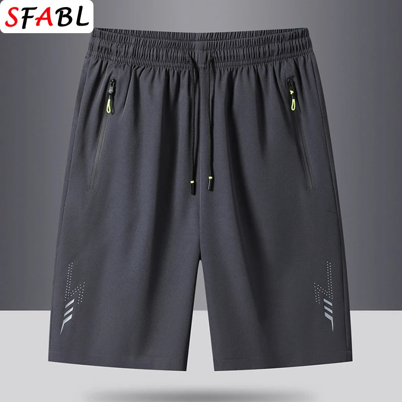 New ! Sports Shorts Freedom Movement  with Pockets