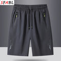 New ! Sports Shorts Freedom Movement  with Pockets