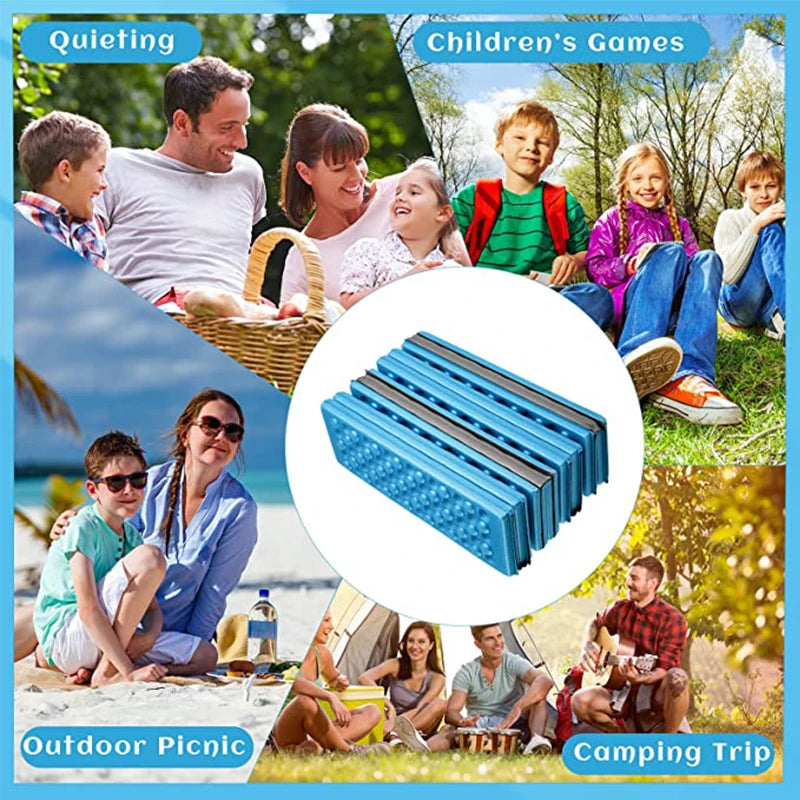 Camping Foam Pad Waterproof Foam Seat