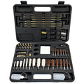 All New Item ! Universal Gun Cleaning Kit Professional Cleaning Tactical Rifle or Pistol
