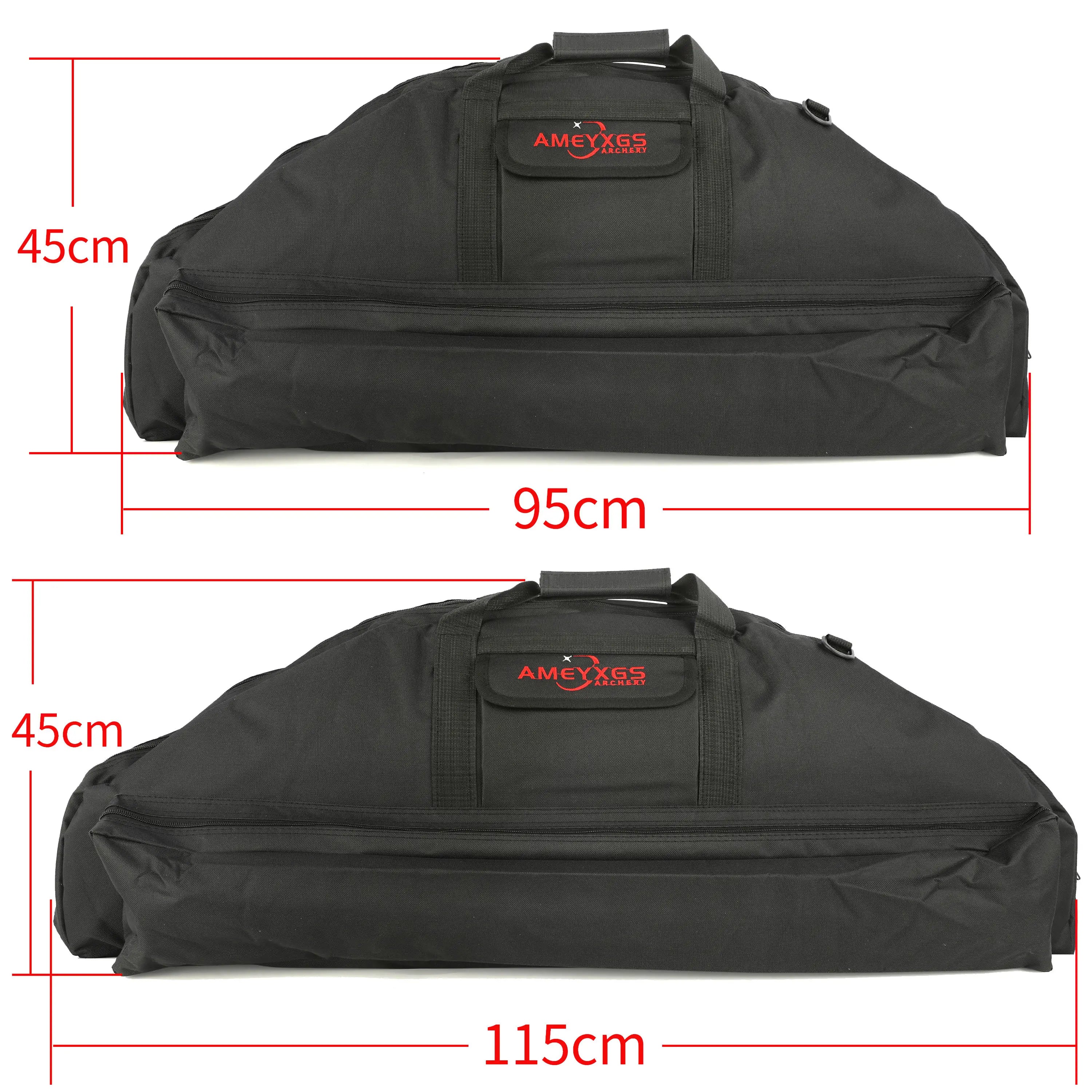 Archery Lightweight Portable Carrying Bow Case for Archery