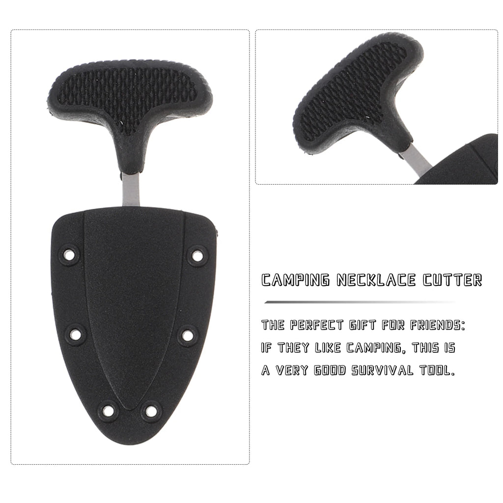 Timberline Special !!  Multifunctional Handy Cutters Portable T- Knife