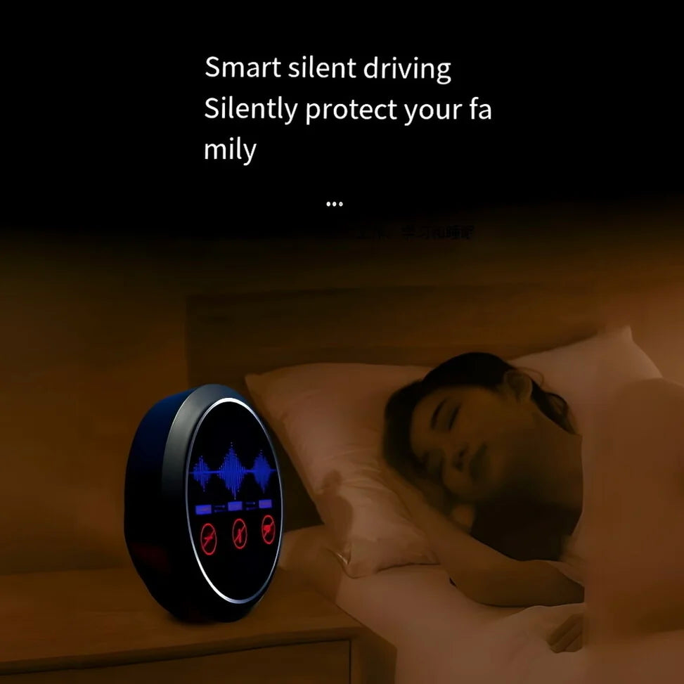 High-end Ultrasonic Pest Repeller,Fully Automatic /Repels Mosquitoes,Rats,Snakes & Insects,Home ﻿