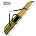 New Design ! Outdoor tactical gun bag rifle bag multi-functional