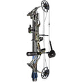 Timberline Special ! X8 RTH Compound Bow Package for Adults and Teens 18-31 Draw Length 070 Lbs Draw Weight up to IBO 310 fps N