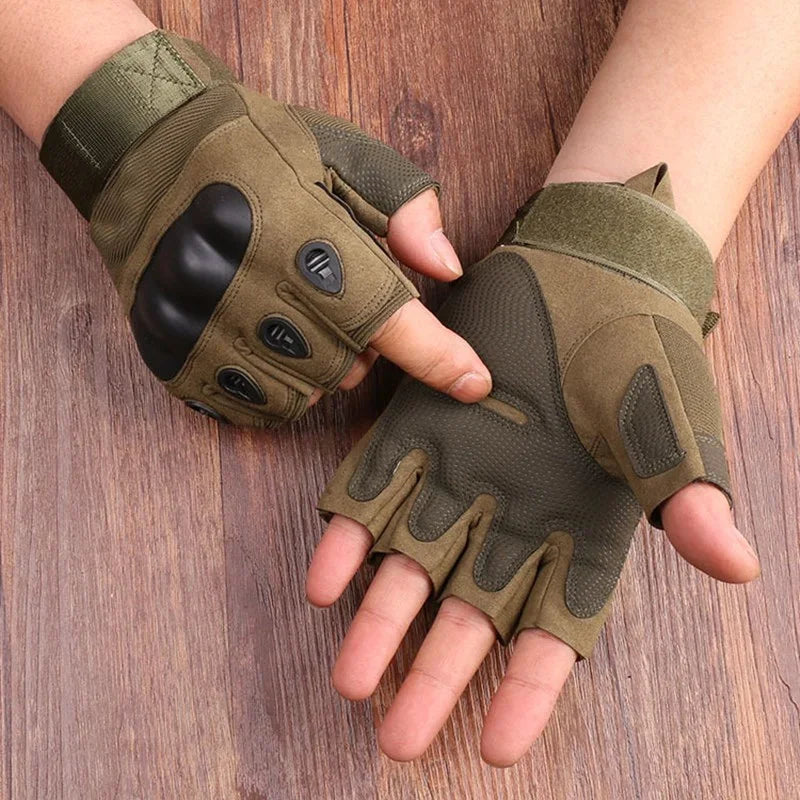 Hunting /Camping The Budget Gloves in multi pattern colors/Buy Now and Save!!