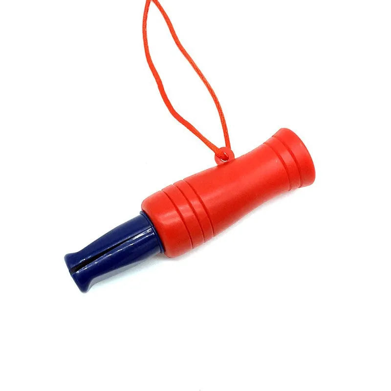 Outdoor Duck Call Realistic Mallard Sound  Caller