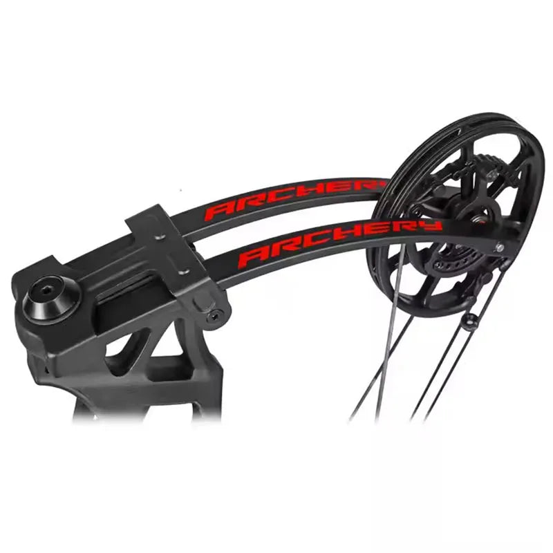 Archery Budget Buy--40-70 lbs M109 EA Compound Bow Right and Left Hand Outdoor Composite Bow
