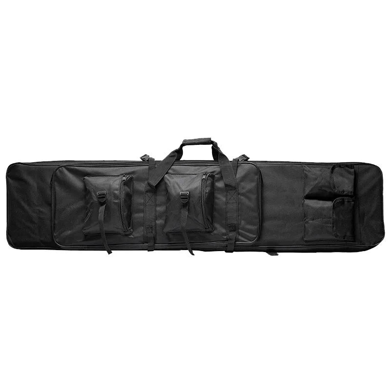 Top Notch M/L/XL Gun Bag Case Rifle Bag Backpack Sniper Carbine Airsoft Shooting Pack.