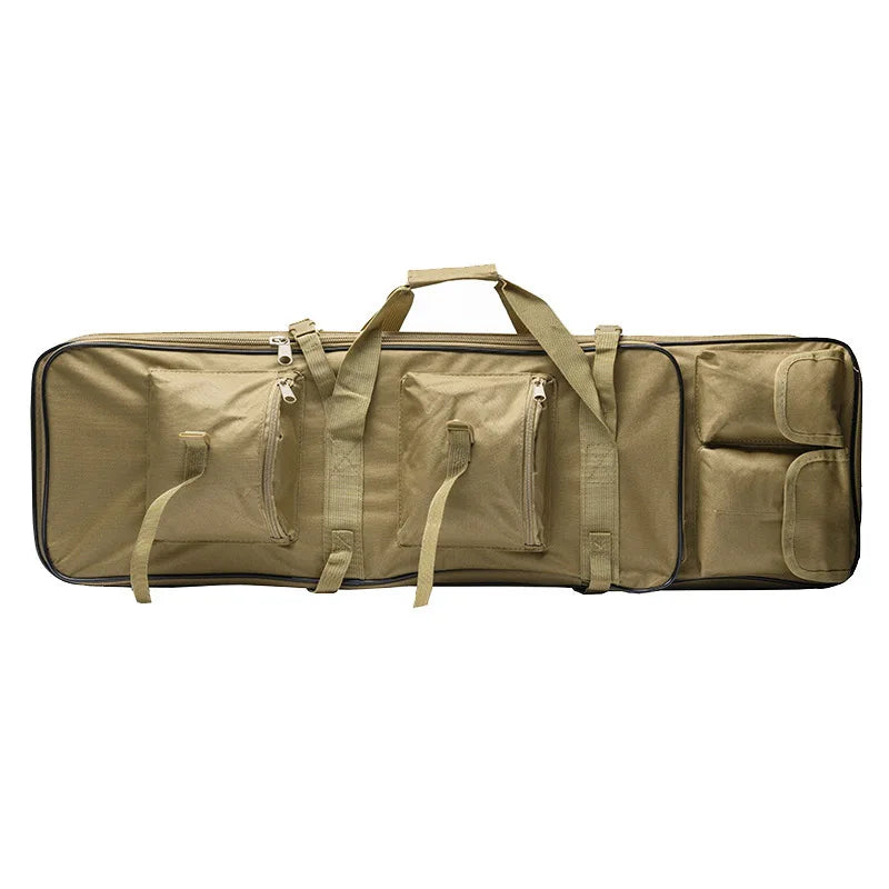 Top Notch M/L/XL Gun Bag Case Rifle Bag Backpack Sniper Carbine Airsoft Shooting Pack.