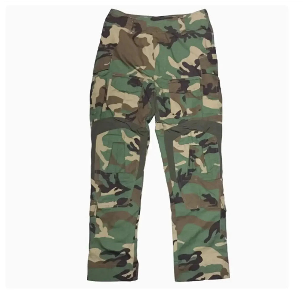 Average Joe up to 3xl-G3 Tactical Hunting Pants Multi-camo  Cargo Trousers