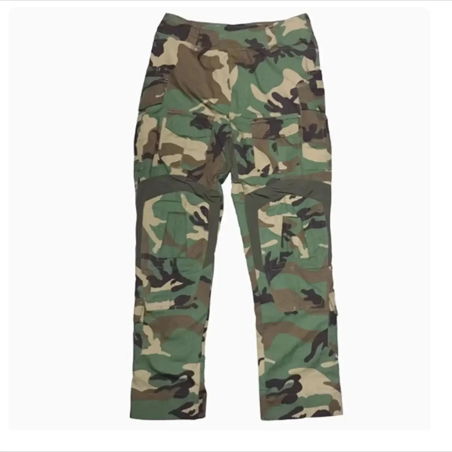 Average Joe up to 3xl-G3 Tactical Hunting Pants Multi-camo  Cargo Trousers